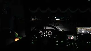 Scania R560 V8 / Air_Horn_Music