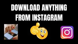 How To Download Instagram Videos On Android | Download Instagram Videos, Reels, Stories | 2022 |