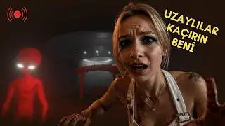 BAĞIMSIZ KISA KORKU OYUNLARI GECESİ