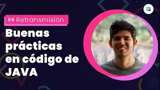 Tips código limpio y buenas practicas en Java con latincoder