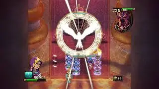 Might & Magic: Clash Of Heroes - Last boss and ending