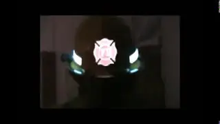 Casque et gilet d'intervention ( Archives )