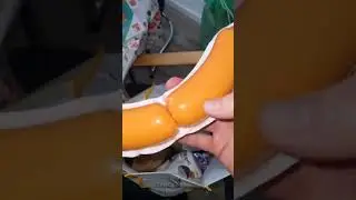Распаковка чек магазина Кауфланд на 60€