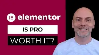 Is Elementor Pro Worth it? [Review]