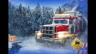 Alaskan Road Truckers | First Delivery