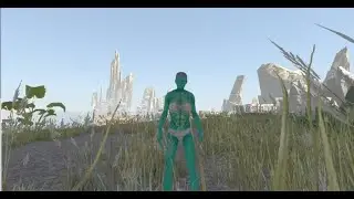 Ark Aqutica | Day 1 Offical PVE With ChayimFox