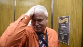 #MannequinChallenge