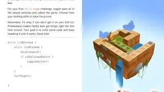 While Loops: You're Always Right