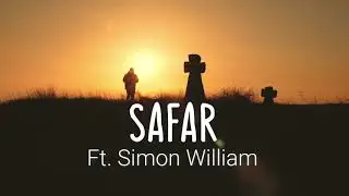 Safar (Official Teaser) | HOPE ft. Simon William