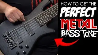 [MEMBERS EXTENDED CUT] How to Dial in a Metal Tone