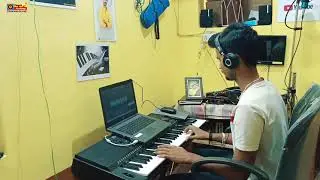 Param_sundari 🕺| Keyboard Version By Fayaz Kushtagi 🔥🎶