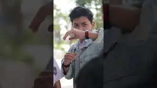 Si culun dan bintang sekolah !!! Eps 2