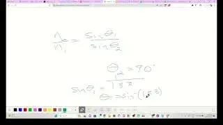 Physics 30 Unit 3 Test Solutions