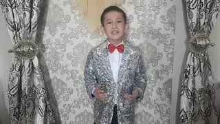 Жәдігер - Көзімнің қарасы