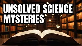 4 Mysteries That Science Can't Still Explain Even Today!