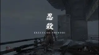 Sekiro: Shadows Die Twice - Fight against Geninichiro after 11 tries