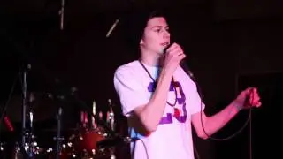 S1R PR!ZE Live