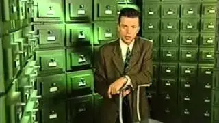 Namedni with Leonid Parfyonov 1996 (uncensored full version)
