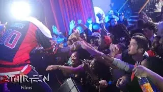 Chief Keef Performs 