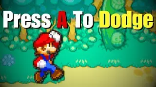 Superstar Saga Uses This ONE Trick To Make You Play