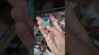 Samsung led tv Red light Blinking Problem Solution