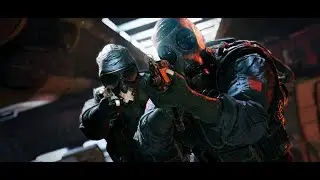 Rainbow Six Siege Дуо Обзор с Олегом Брейном