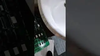 M92 Irem PCB