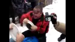 Розыгрыш