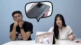 4,5 JUTA, GIMANA?? | review realme 8 Pro Indonesia