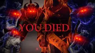The Elden Ring Invasion Experience - 2022