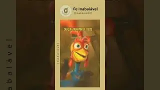 Se Deus tem promessa, então descansa.(1)