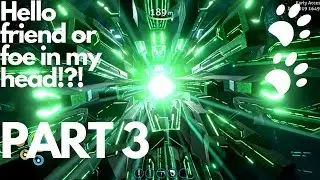 Subnautica Below Zero Let's Play Part 3 We found a alien!?!