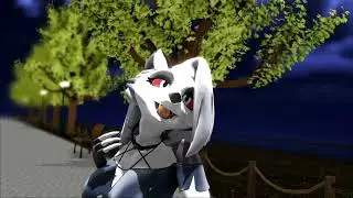 [MMD][H.H] - EVERGLOW - DUN DUN