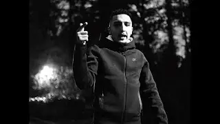Morad x Baby Gang x JUL Type beat 2024 - "CRIMINAL" Instru Rap/Hiphop (Prod.LF67)