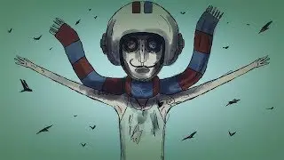 ЛЮТЫЙ ТРЭЭЭЭШ ➤ T(rip)