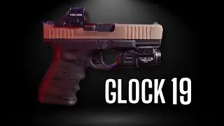 Why You Should Consider Building a Glock 19 GEN 3