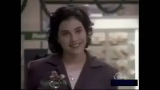 Double Jeopardy (aka Victim Of The Night) (1996) Brittany Murphy (Julia Neuland) (3)