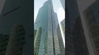 Москва сити 2024  Москва Куда сходить в Москве