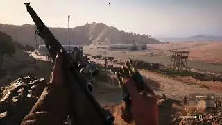 Battlefield™ V - Game Play Evan #2