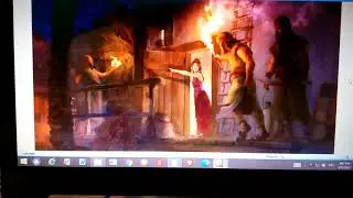 ИЕРИХОН (99-й выпуск)
