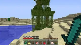 Survival Games z Arnoldem - 2# DRUGI RAZ Z RZĘDU!!!! :)