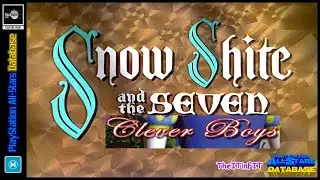 [YTP Collab] Snow Shite and the Seven Clever Boys
