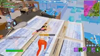 When he's ACTUALLY one shot 💀