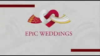 Epic Weddings Jingle | Maria Jerald | TVC | Commercial