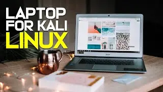10 Best Laptops For Kali Linux 2019