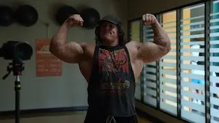 The Bulk Day 70 - Arms