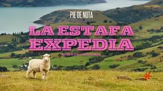 Así Estafa Expedia: Valeria Durán de MCCI nos Cuenta Los Detalles