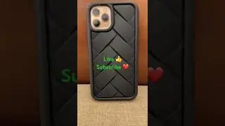 Iphone 11 Pro Unique Case (Chinese) 3 dollarPKR 1000