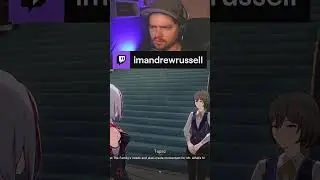 Mr. Alfalfa | imandrewrussell on #Twitch