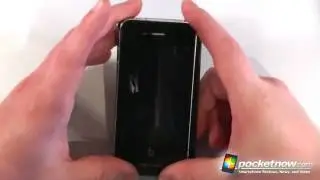 Motorola Droid X2 Unboxing - New 2011
